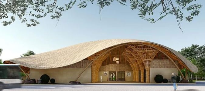 The Benefits of Using Eco-Friendly Materials in Your Architectural Designs