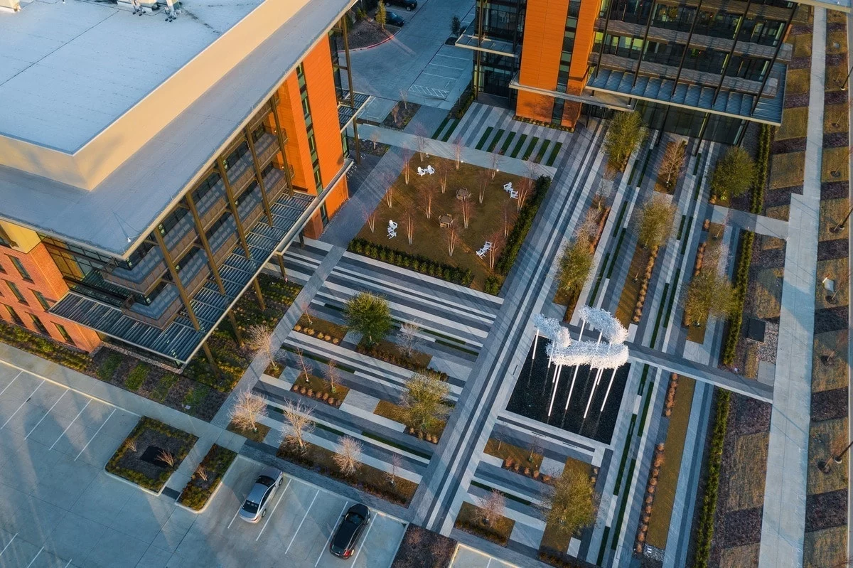 How to Use Architecture to Create Memorable and Impactful Spaces