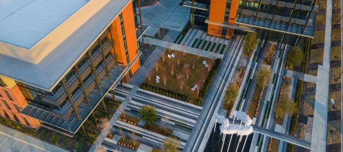 How to Use Architecture to Create Memorable and Impactful Spaces
