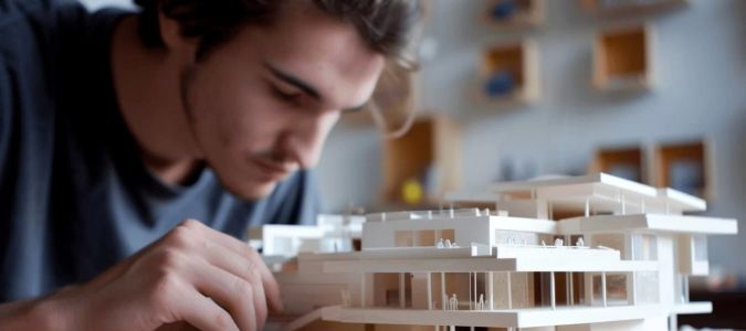 How Architects Use 3D Modeling for Designing Buildings: Revolutionizing Architecture