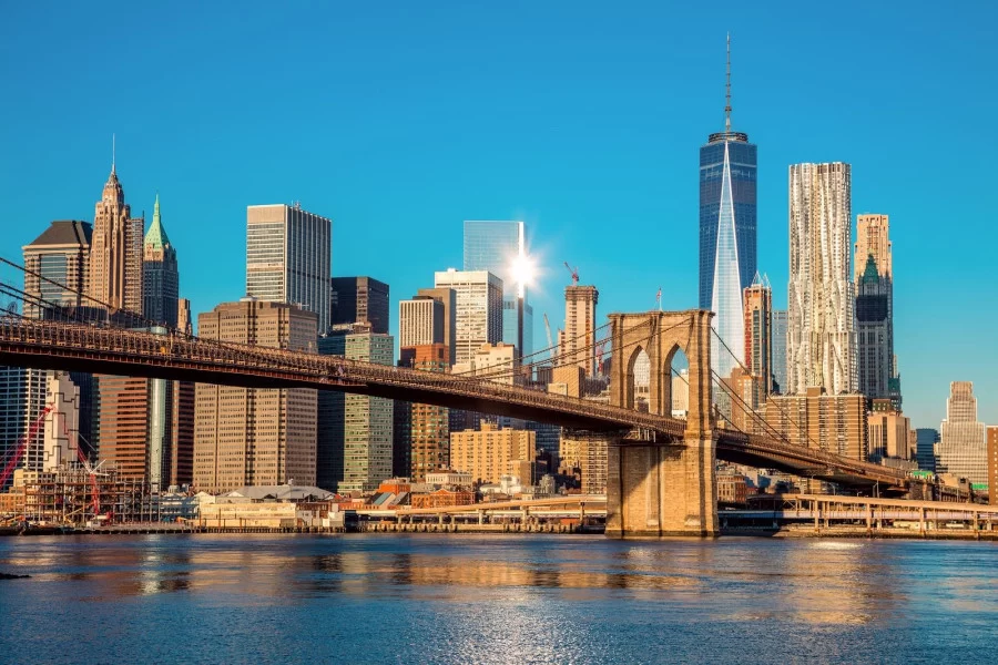 Waterfront Commercial Properties in NYC: A Lucrative Investment Opportunity