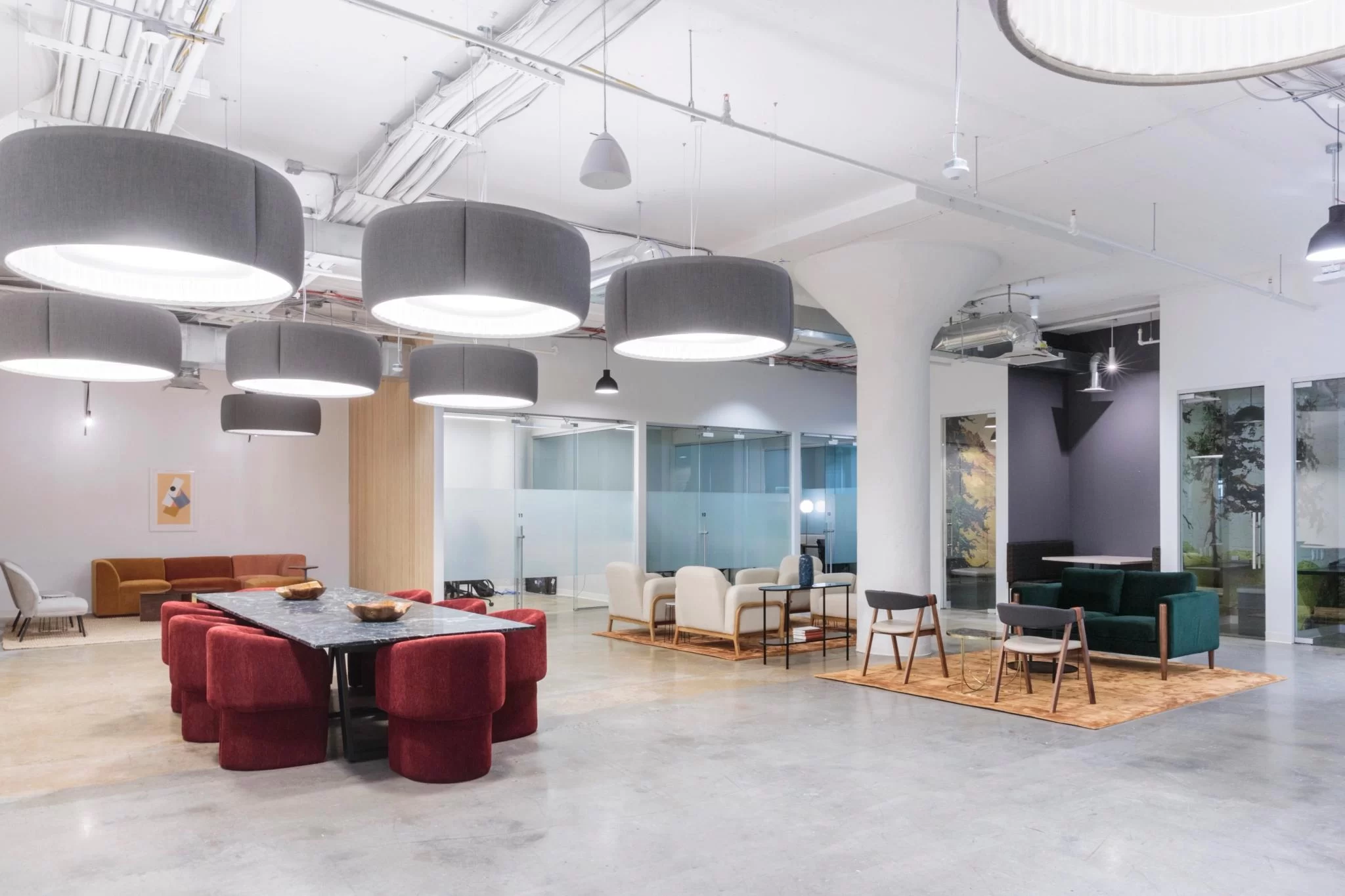 Industrial-Style Offices in Brooklyn: Why They're Perfect for Modern Businesses