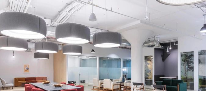 Industrial-Style Offices in Brooklyn: Why They're Perfect for Modern Businesses