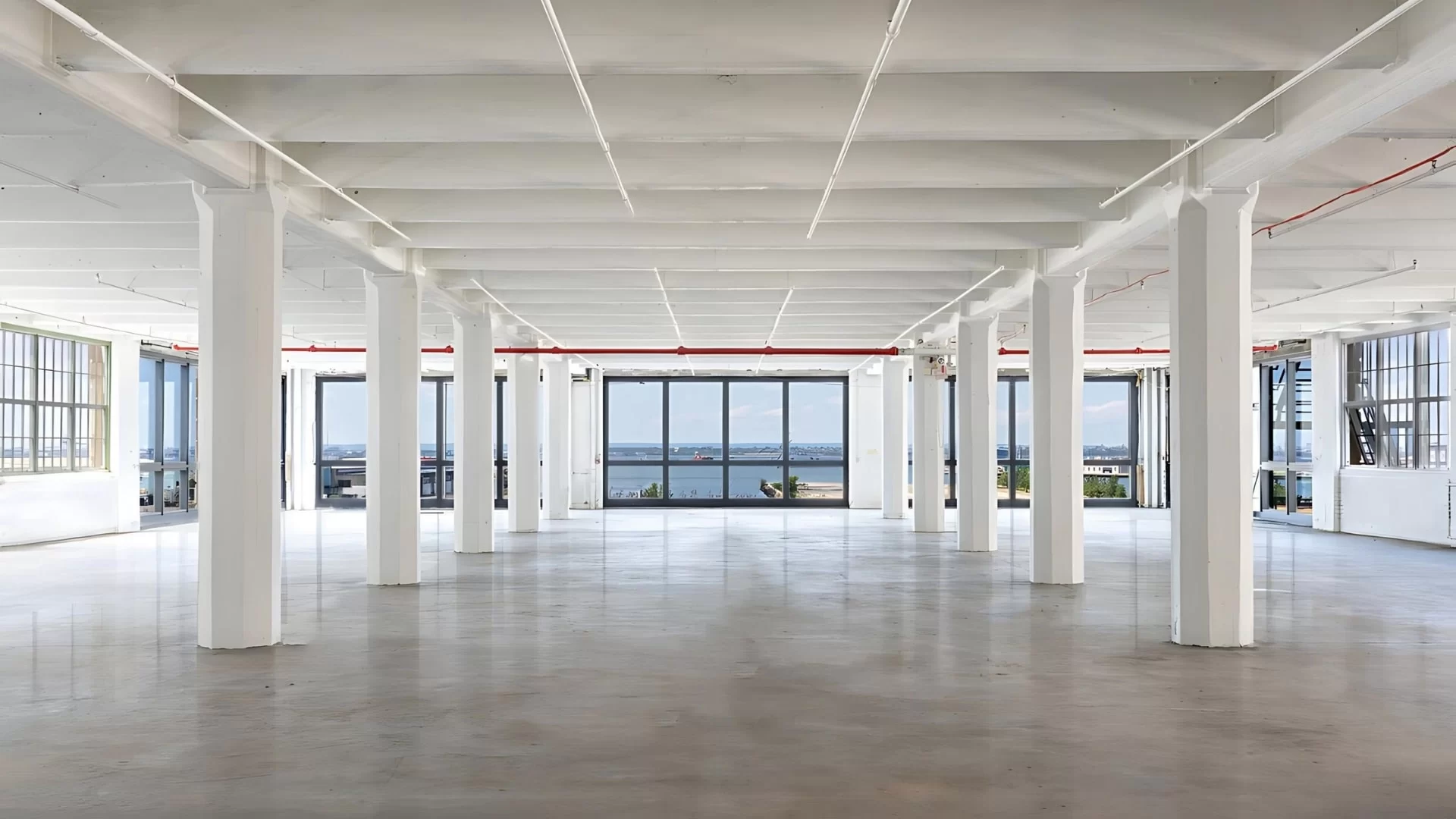 Brooklyn Rental Space for Teams – Find the Perfect Team Office Space in Brooklyn