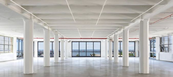 Brooklyn Rental Space for Teams – Find the Perfect Team Office Space in Brooklyn
