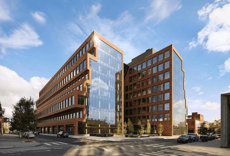 Finding the Perfect Brooklyn Office Space: Best Locations and Leasing Tips