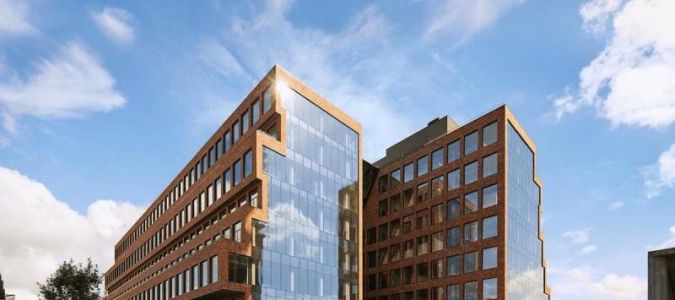 Finding the Perfect Brooklyn Office Space: Best Locations and Leasing Tips
