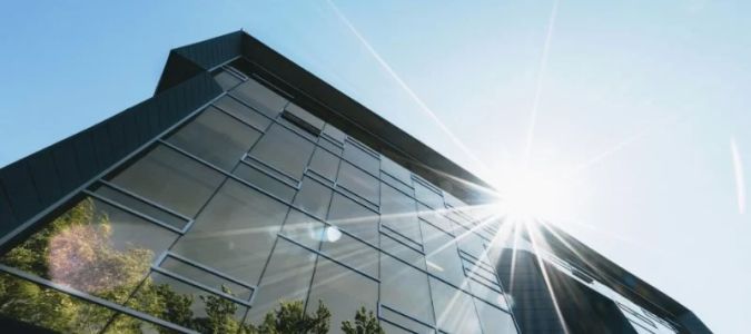 How to Design Energy-Efficient Buildings That Don't Compromise on Style