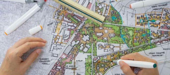 Essential Guide to Urban Planning and Architecture