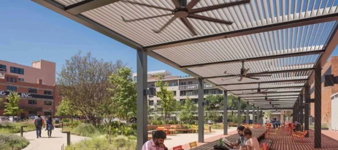 Why Public Spaces Should Be a Priority for Urban Architects