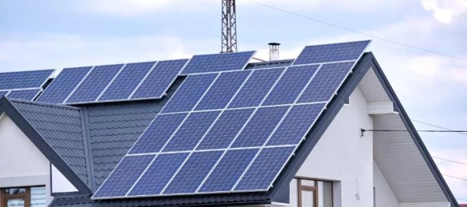 How to Incorporate Solar Panels into Your Building’s Design: A Complete Guide