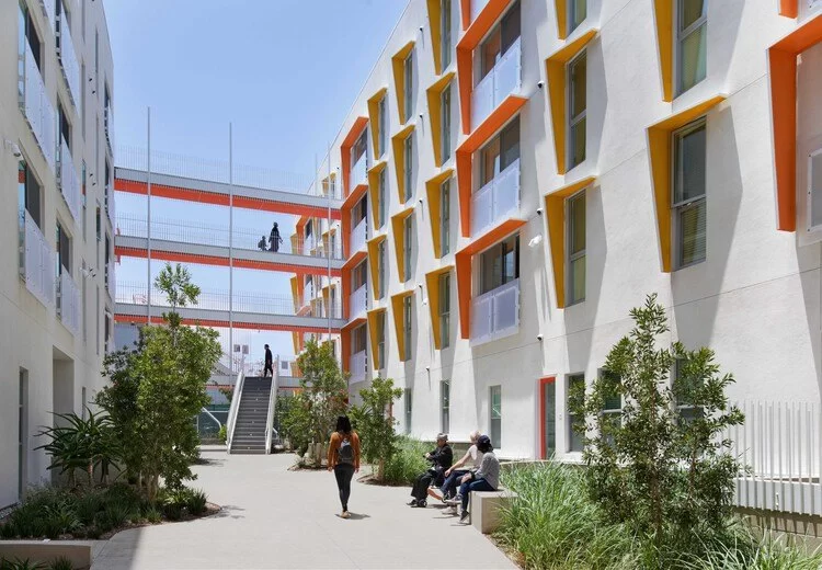 How Architecture Can Support the Growing Need for Affordable Housing