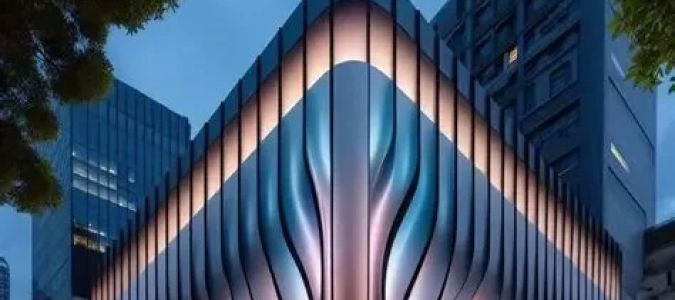 How to Design a Building That is Both Modern and Timeless