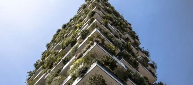 Why Architecture Plays a Key Role in Achieving the UN’s Sustainable Development Goals