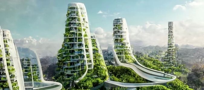 The Future of Architecture: Trends to Watch in the Next Decade