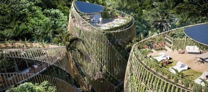 The Importance of Sustainability in Architecture: What You Should Know