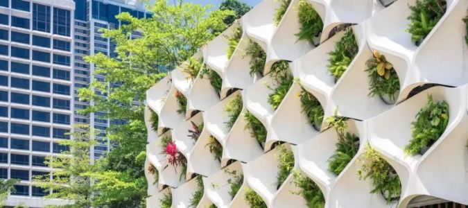 How Architects Are Responding to the Growing Demand for Sustainable Design