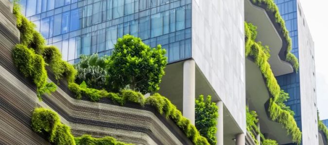 Why Architects Should Be at the Forefront of the Green Building Movement