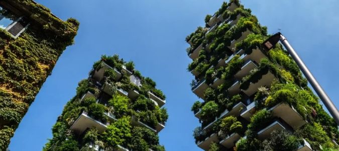 The Growing Trend of Green Architecture and How It Benefits Cities