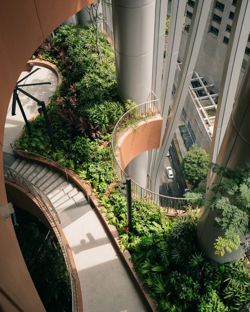 Why Architects Must Prioritize Sustainability in Every Project