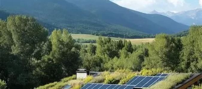 How to Design a Building That Is Both Functional and Environmentally Friendly