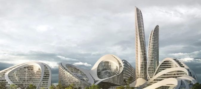 The Role of Architects in Creating Smart Cities