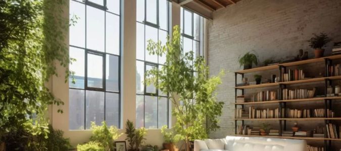 How to Create Beautiful and Sustainable Spaces in Your Home