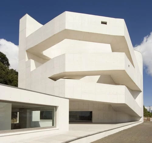 The Rise of Minimalist Architecture: What You Should Know