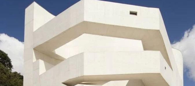 The Rise of Minimalist Architecture: What You Should Know