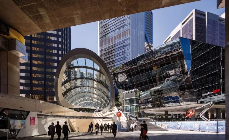 The Role of Architects in Designing Public Infrastructure for Modern Cities