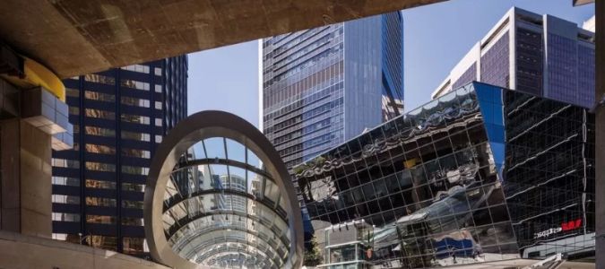 The Role of Architects in Designing Public Infrastructure for Modern Cities