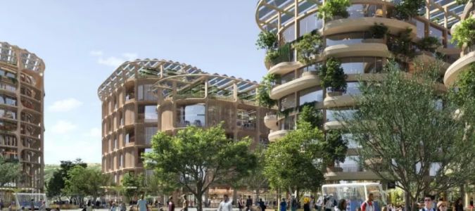 How to Design a Smart City with Sustainability at Its Core