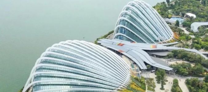 The Role of Architecture in Protecting and Restoring the Environment