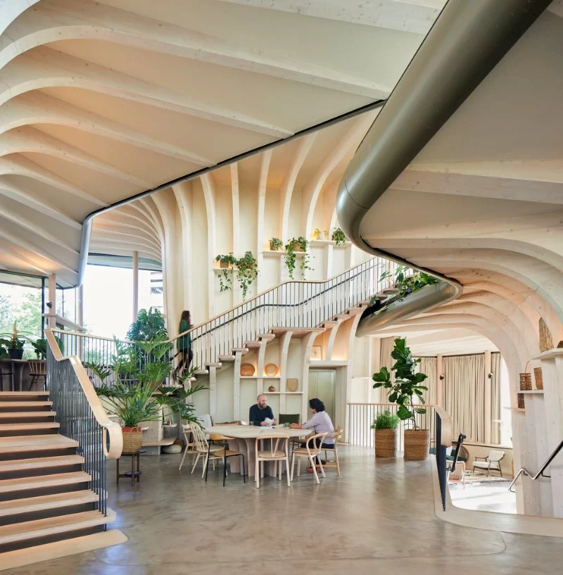 How to Design Architecture That Supports Mental and Physical Well-Being