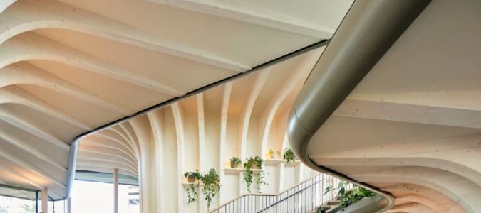 How to Design Architecture That Supports Mental and Physical Well-Being