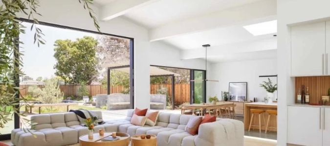 Why Open Concept Spaces Are Here to Stay in Modern Architecture