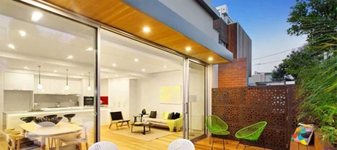 How Architects Are Designing Homes That Promote Wellness