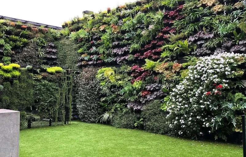 How to Effectively Incorporate Vertical Gardens into Architectural Designs