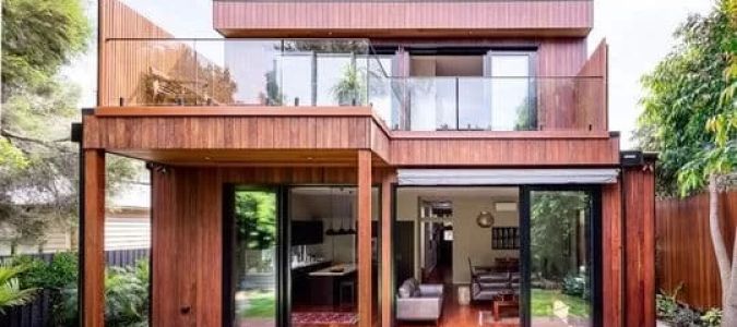 How to Build a Home That Reduces Your Carbon Footprint