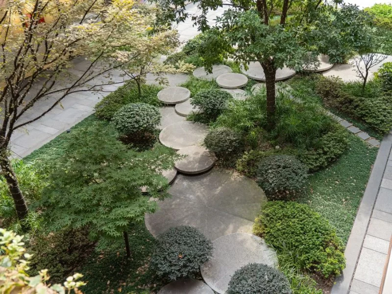 The Essential Role of Architects in Sustainable Landscaping Design
