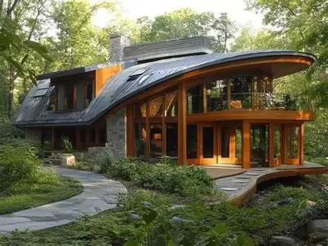 How to Build a Sustainable, Low-Maintenance Home – Key Tips and Materials