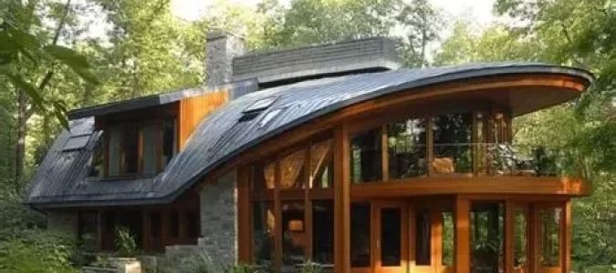 How to Build a Sustainable, Low-Maintenance Home – Key Tips and Materials