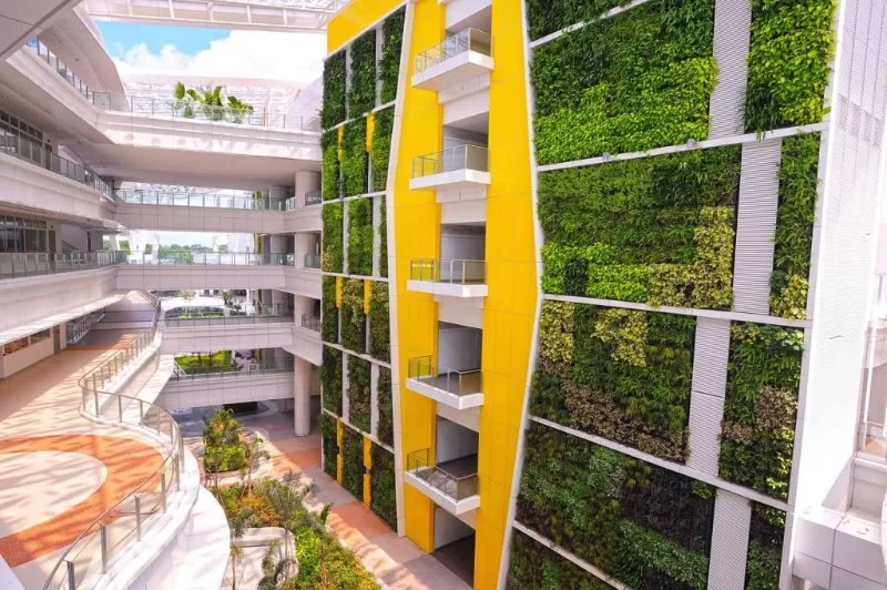How to Design a Beautiful and Energy-Efficient Building