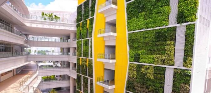 How to Design a Beautiful and Energy-Efficient Building