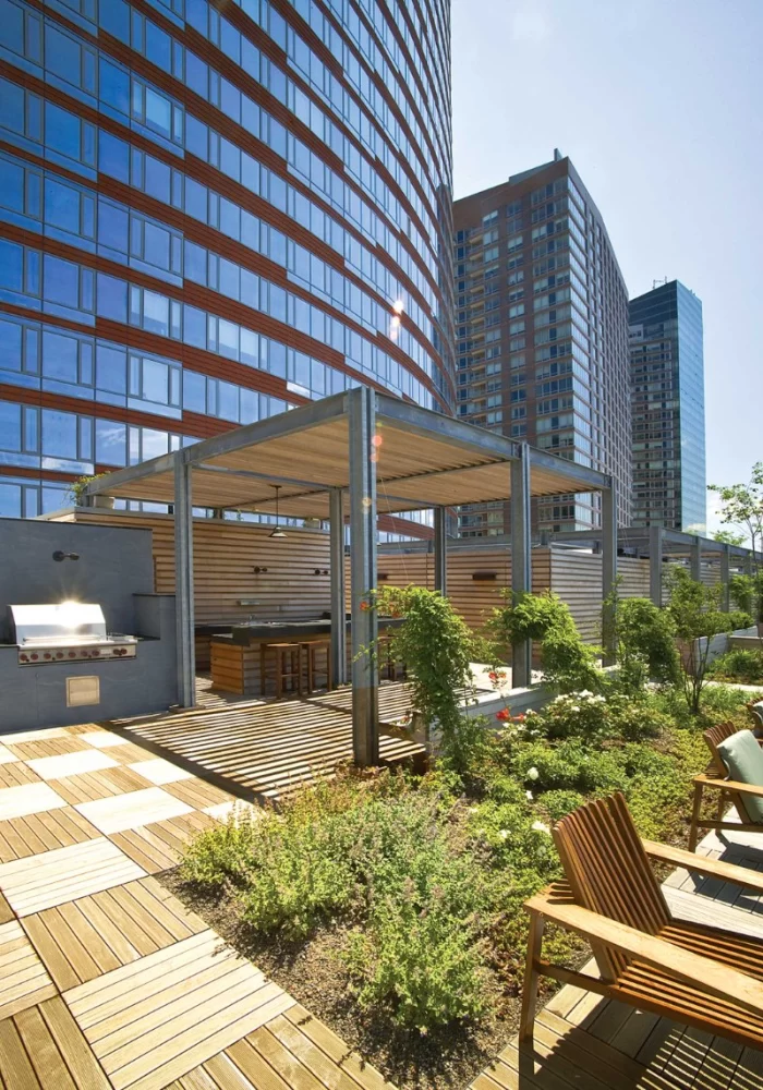 The Role of Architects in Designing Outdoor Spaces for Homes and Offices