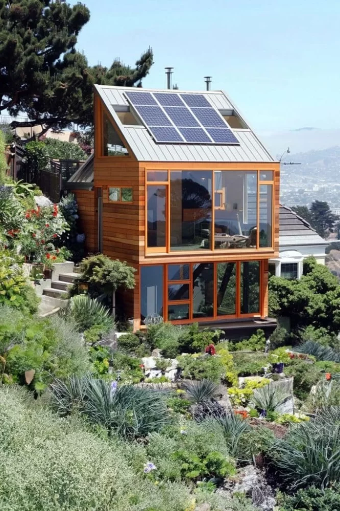 How to Make Your Home More Sustainable with Passive Solar Design