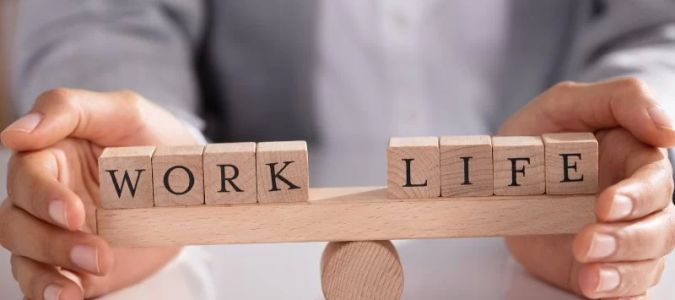 How to Design a Building That Encourages a Healthy Work-Life Balance