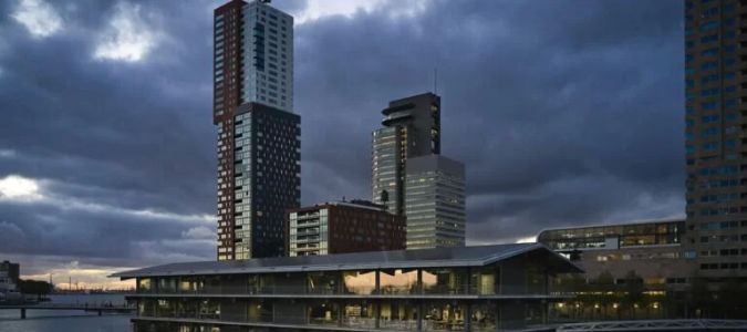 How Architecture Helps Build More Resilient Coastal Communities