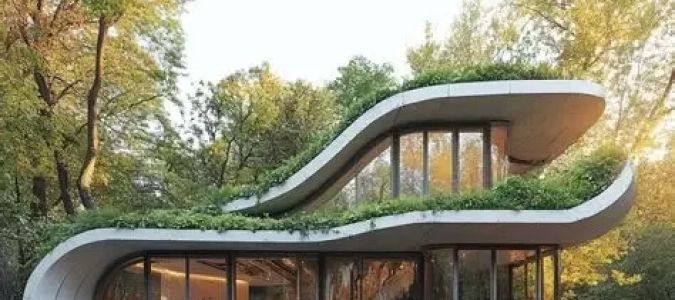 Key Elements of Modern Home Architecture for Innovative Designs