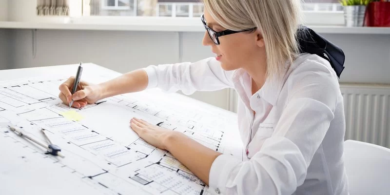 5 Reasons to Choose an Architect Over a Builder for Your Next Project